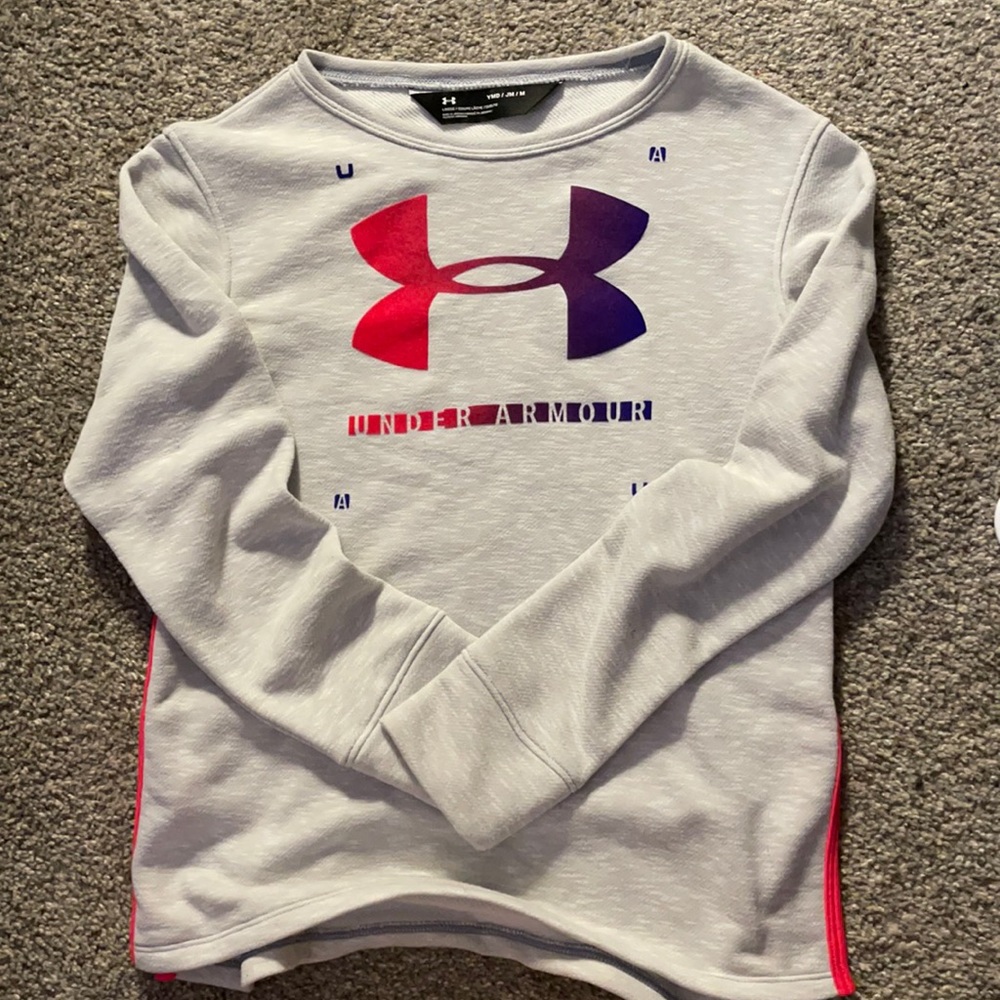 Under Armor